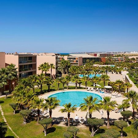 Apartments Herdade Dos Salgados By Pcferias Albufeira Bagian luar foto