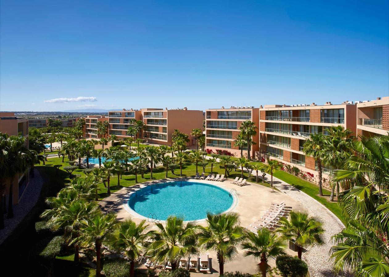 Apartments Herdade Dos Salgados By Pcferias Albufeira Bagian luar foto