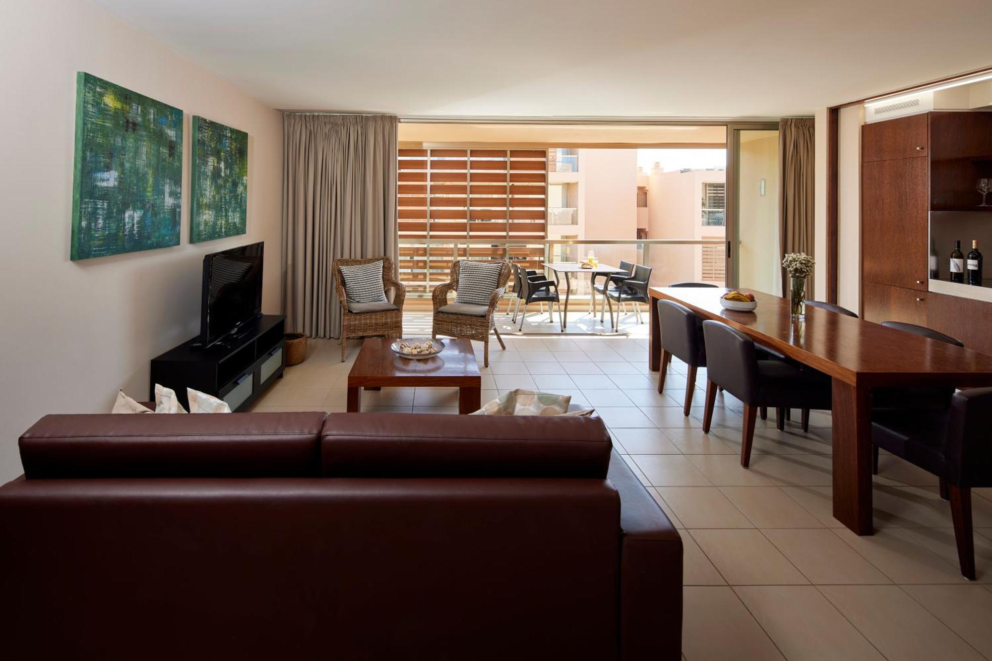 Apartments Herdade Dos Salgados By Pcferias Albufeira Ruang foto