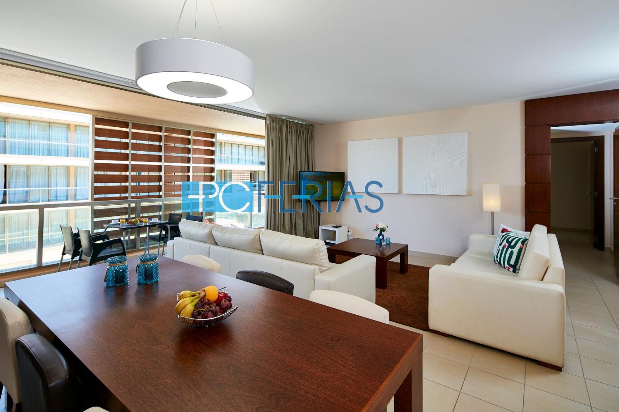 Apartments Herdade Dos Salgados By Pcferias Albufeira Ruang foto