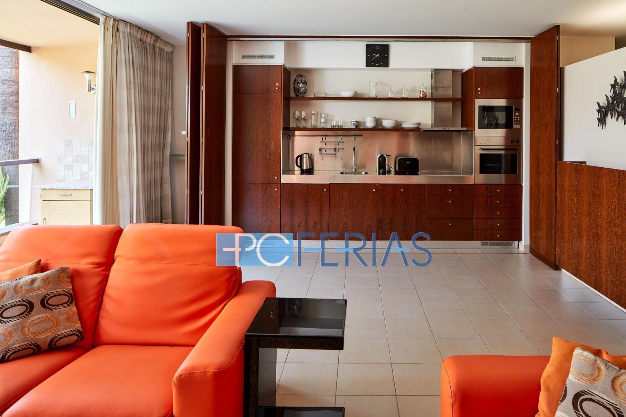 Apartments Herdade Dos Salgados By Pcferias Albufeira Ruang foto
