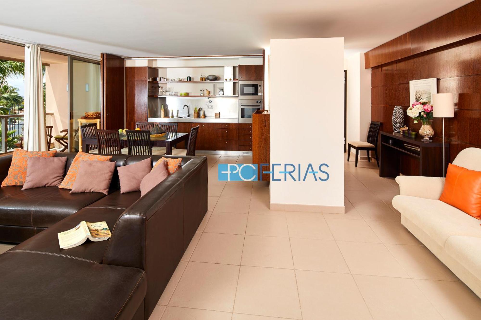 Apartments Herdade Dos Salgados By Pcferias Albufeira Ruang foto