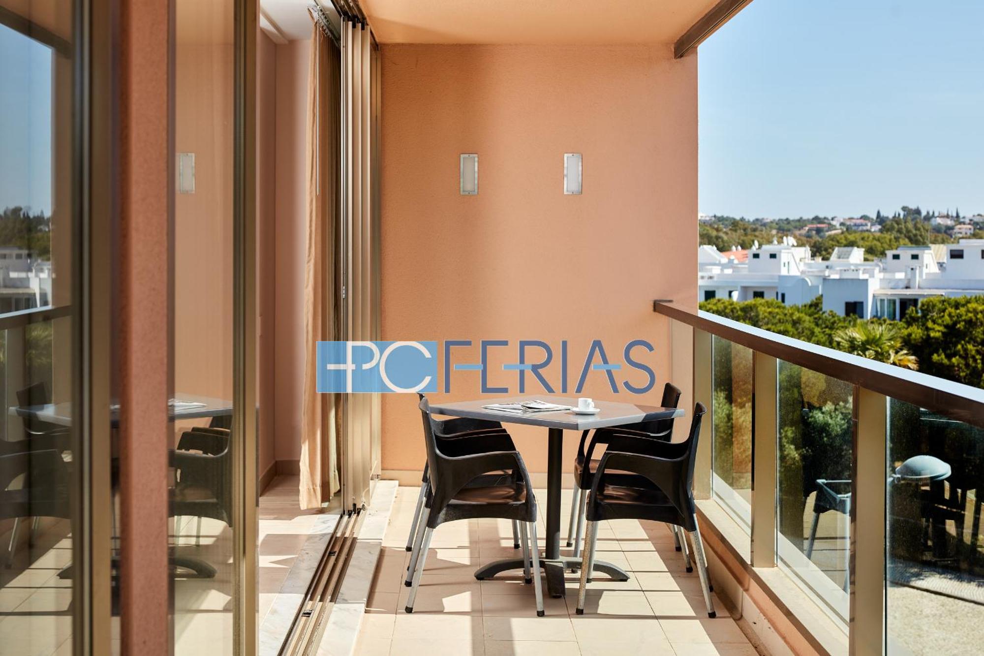 Apartments Herdade Dos Salgados By Pcferias Albufeira Ruang foto