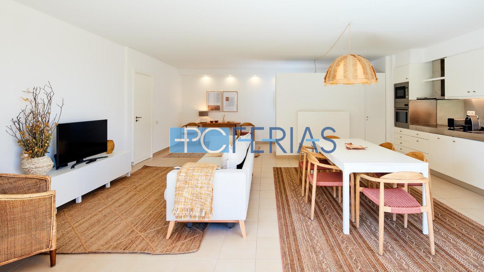 Apartments Herdade Dos Salgados By Pcferias Albufeira Ruang foto
